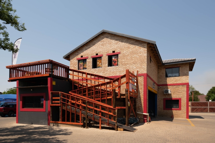 Commercial Property for Sale in Wilkoppies North West